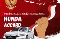 Honda Accord | Spesifikasi Harga Honda Bekasi 2023