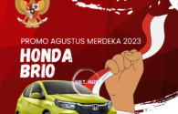 Honda Brio | Spesifikasi Harga Honda Bekasi 2023