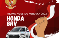 Honda Brv | Spesifikasi Harga Honda Bekasi 2023