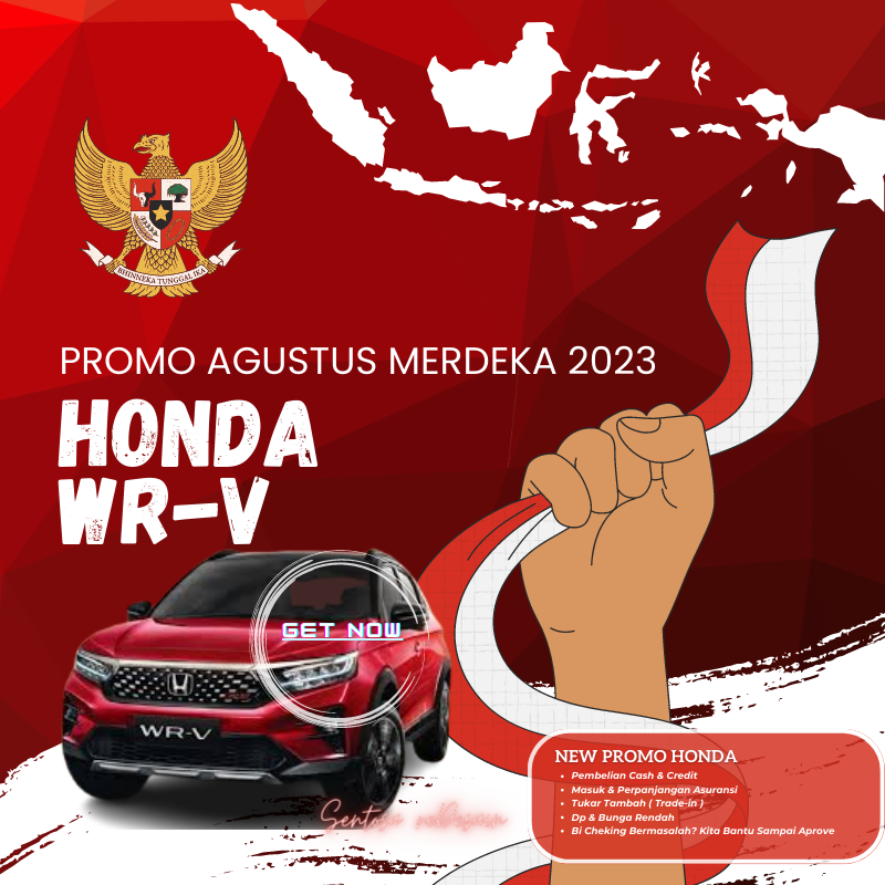 Honda wrv